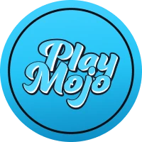 Playmojo Badge Circle Center