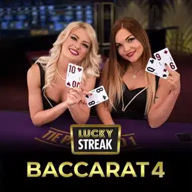 Playmojo Baccarat 4