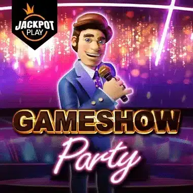 Playmojo Gameshow Party Jackpot Play