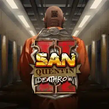 Playmojo San Quentin 2