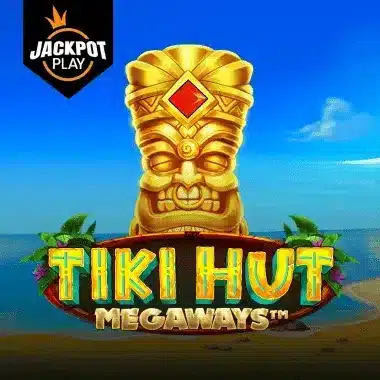 Playmojo Tiki Hut Megaways Jackpot Play