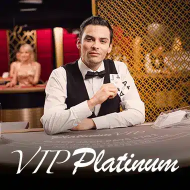 Playmojo VIP Platinum